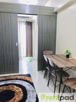 Green Residences 1 BR Fully-furnished PHP23,000