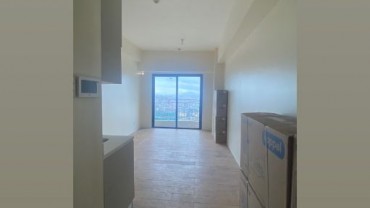R Square Residences Studio Unfurnished PHP23,500