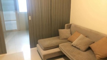 Green Residences 1 BR Fully-furnished PHP25000