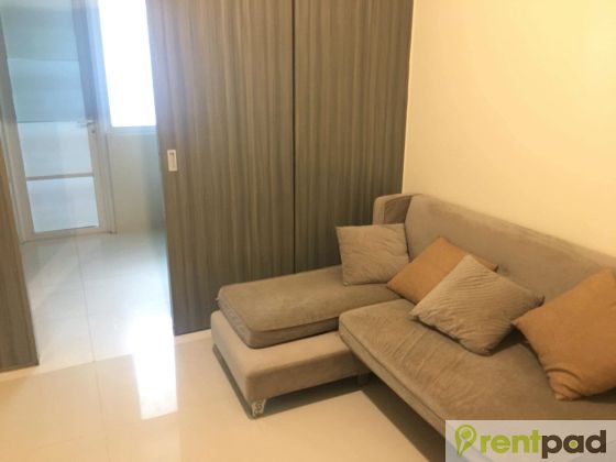 Green Residences 1 BR Fully-furnished PHP25000
