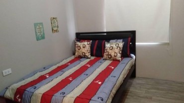 Space Taft Studio Fully-furnished PHP14,000