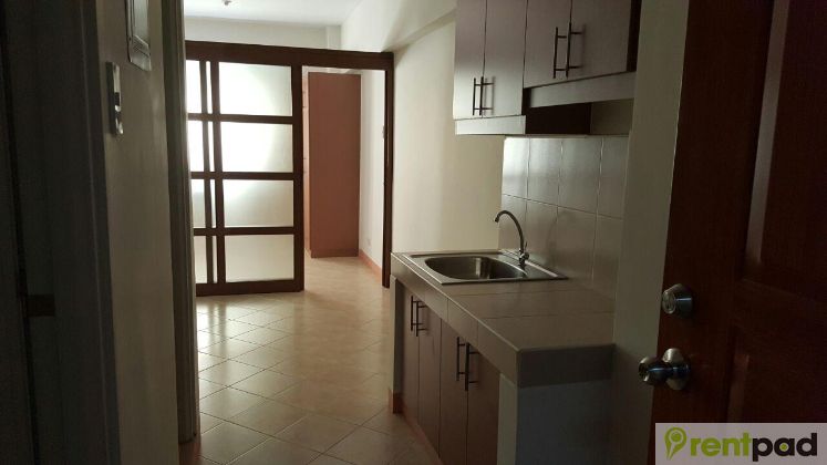 The Manila Residences Tower 1 1 BR Unfurnished PHP14,000