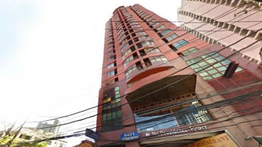 Providence Tower Condominium Studio Fully-furnished