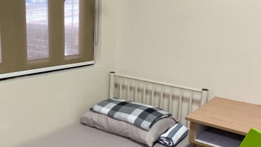 2470 Dominga Dormitory Studio Fully-Furnished PHP6,000
