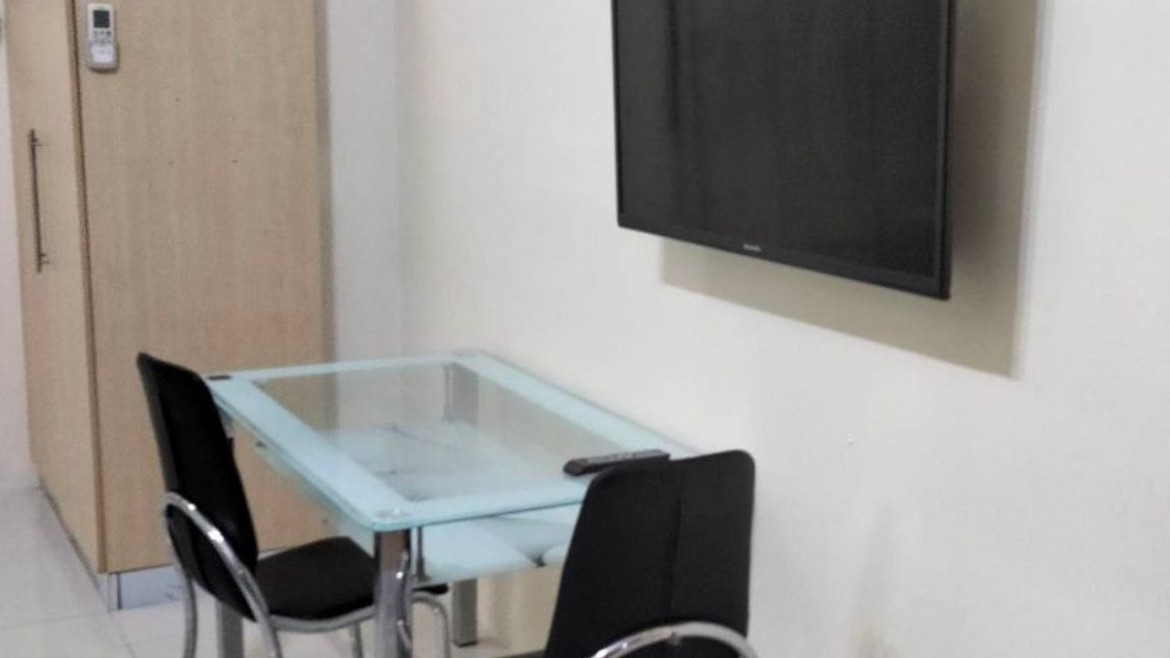 2 Torre Lorenzo Studio Semi-Furnished PHP21,000