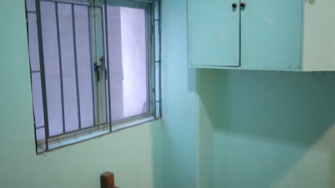 Vinzon’s Place Apartment 1BR Unfurnished PHP10,000