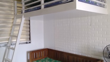 Anne Francis Condo Studio Unit Fully Furnished PHP 14,500