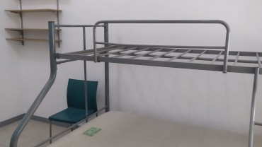 Anne Francis Condo Studio Unit Fully Furnished PHP 12,000
