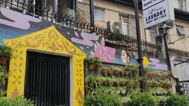 Residencia De Santo Pio Dorm Semi-Furnished PHP 3,900