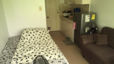 UniverCity Condo Studio Bare Unit PHP 9,000